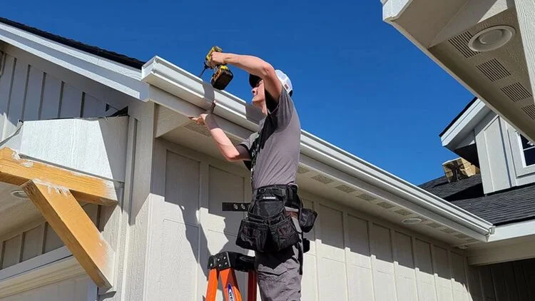 Roof and Gutter Repair Singapore